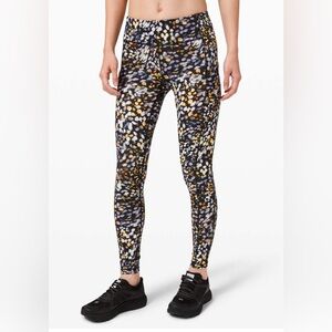 🍋 LULULEMON Speed Up Tight 28” Full-On Luxtreme Size 4